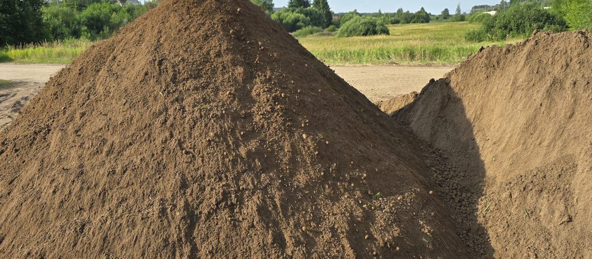 Reikia tvirto pagrindo? Betono skalda – pigiai, greitai ir patikimai