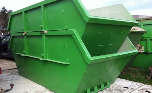 Statybinio gruzo išvežimas Kaune – būtina paslauga sparčiai augančiame mieste